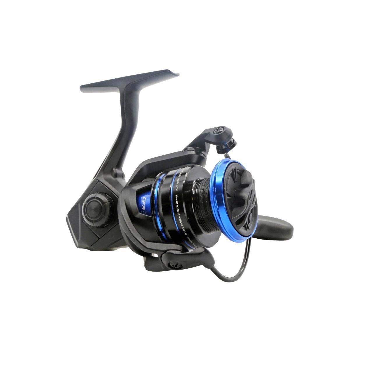 Rockaway SI Surf Inshore Reels _ RSI_RSI-3000HA_A_4_Large_3d311338-de89-4239-8b71-18698310590f