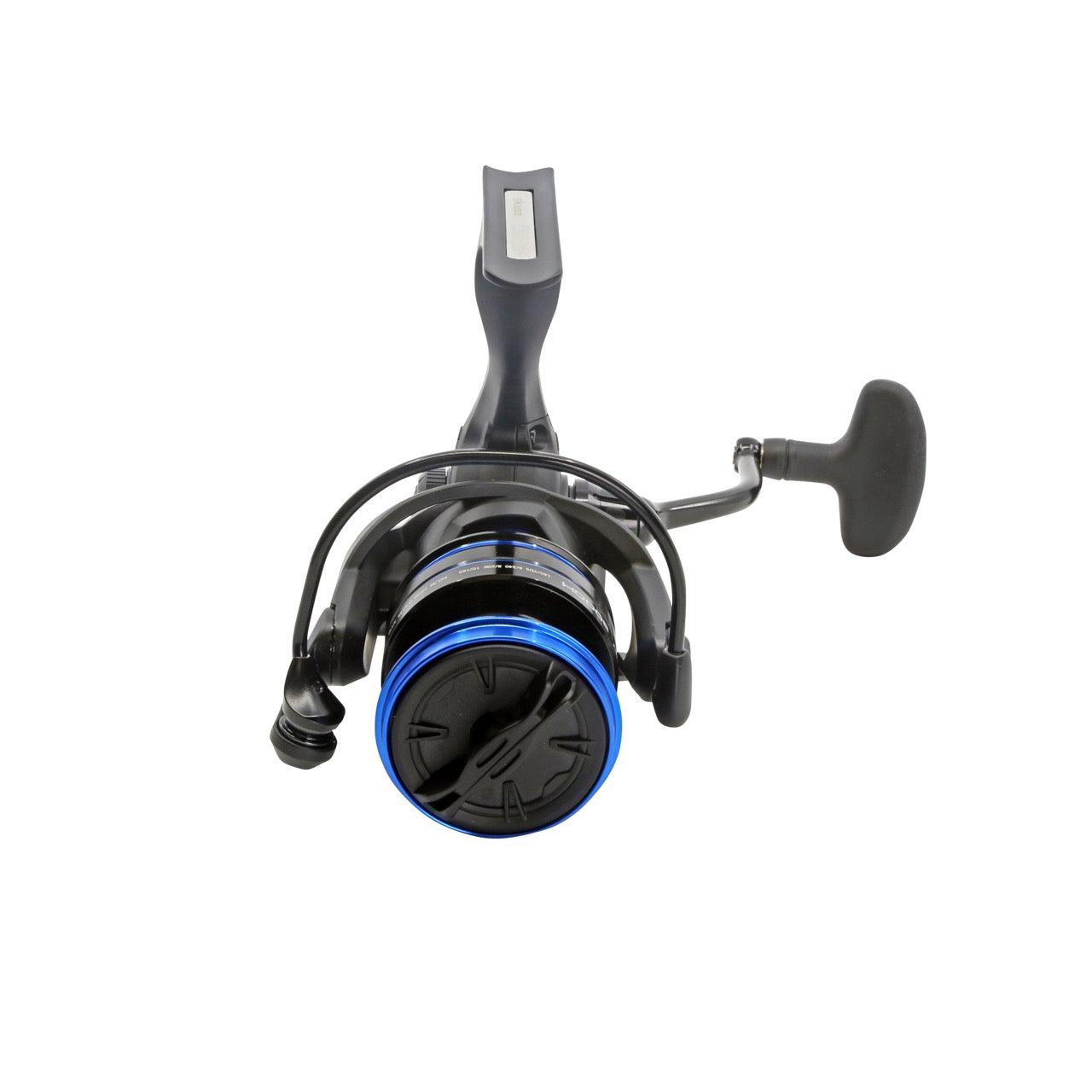 Rockaway SI Surf Inshore Reels _ RSI_RSI-3000HA_A_6_Large_0752a229-12a3-4f1a-b117-5e427c5bb3d1