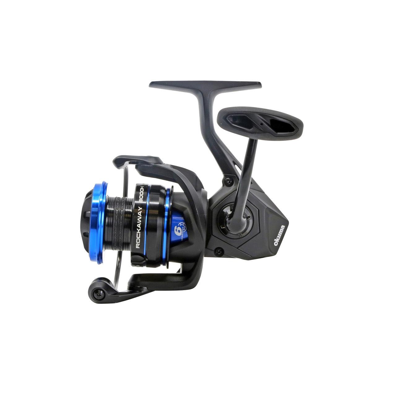 3000 reel for surf fishing Dr.Fish Long Shot 10000 Saltwater Spinning Fishing, 13+1 BBS, 40LB Max Drag, Ultra High Capacity, Heavy Duty Surf Casting Reel Offshore Catfish Ocean Sea : Sports & Outdoors torque gear ratios make the Rockaway Si ideal for battling powerful fish while maintaining full control Okuma inspira 3000 back in