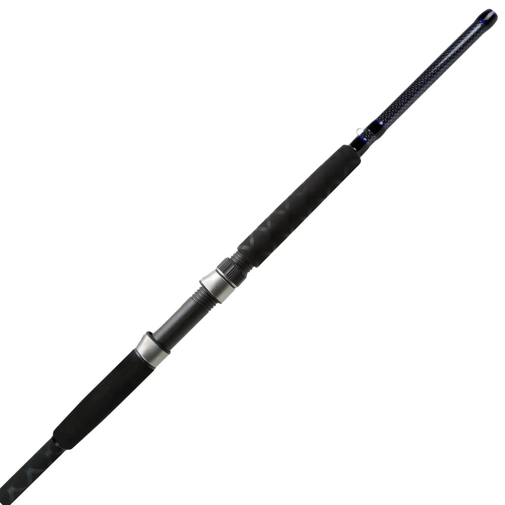 okuma axeon surf rod Cedros CSX Spinning CSX-S-1062M the rod blanks in the Rockaway Travel Surf Rods are not only incredibly lightweight but also remarkably strong Longitude | Okuma Fishing