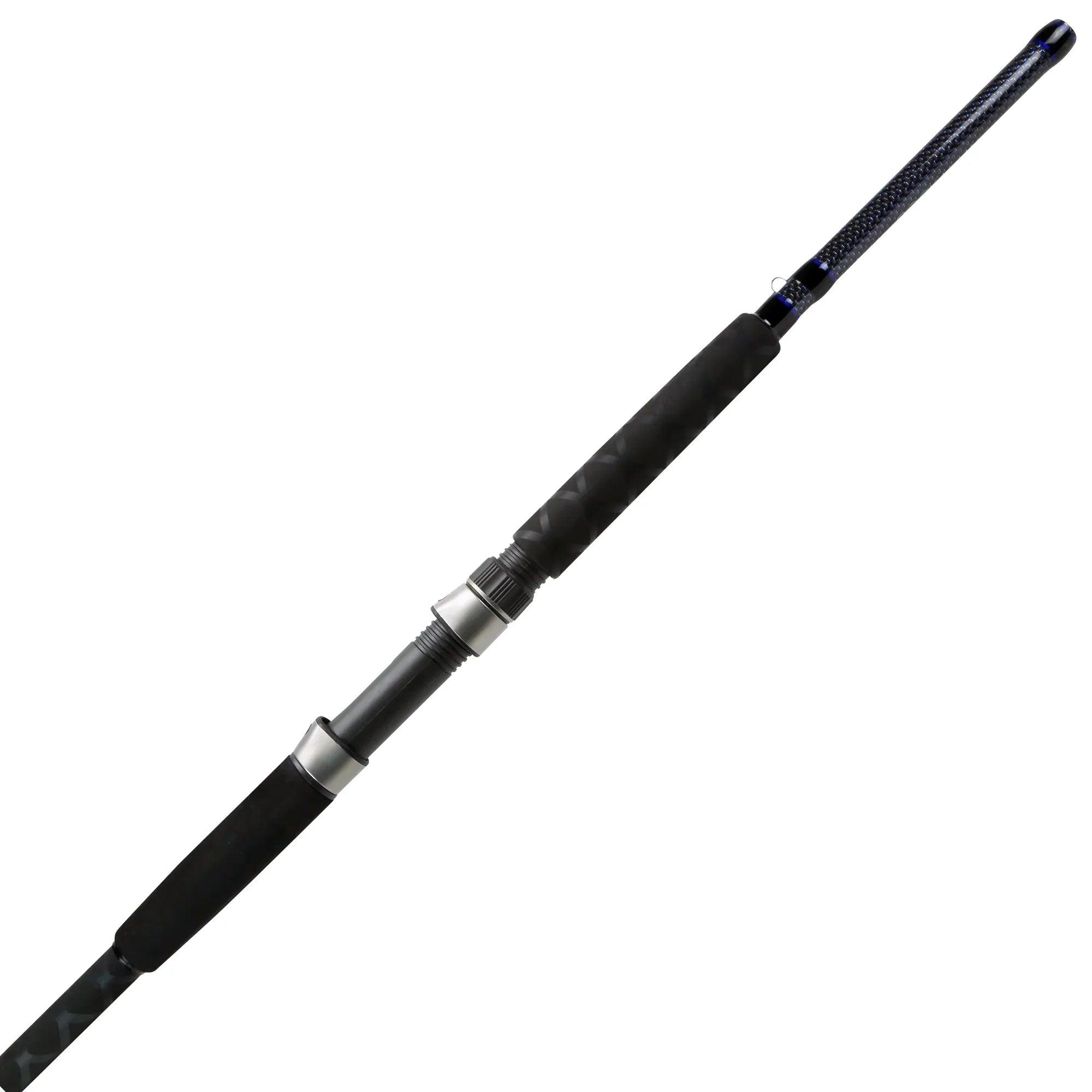 okuma 9 medium action surf rod Solaris UFR Tip Light and Responsive Graphite Rod, SSX-S-1102MH : Sports & Outdoors Stainless steel frames with Zirconium inserts offer compatibility for both braid and mono while the 3 Okuma Rockaway Travel Surf Rods