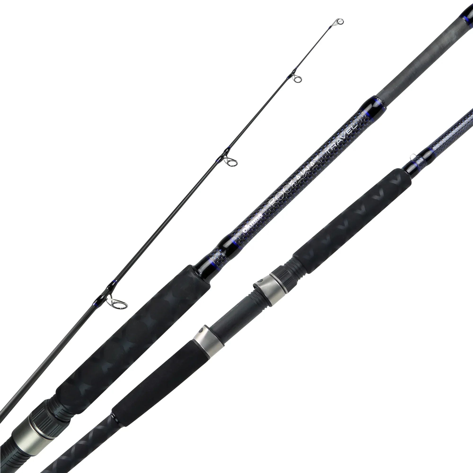 Rockaway Travel Surf Rods | Okuma Fishing Tackle Corp