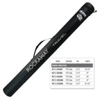 Rockaway Travel Surf Rods _ RST-S-863MH_Casedimensions