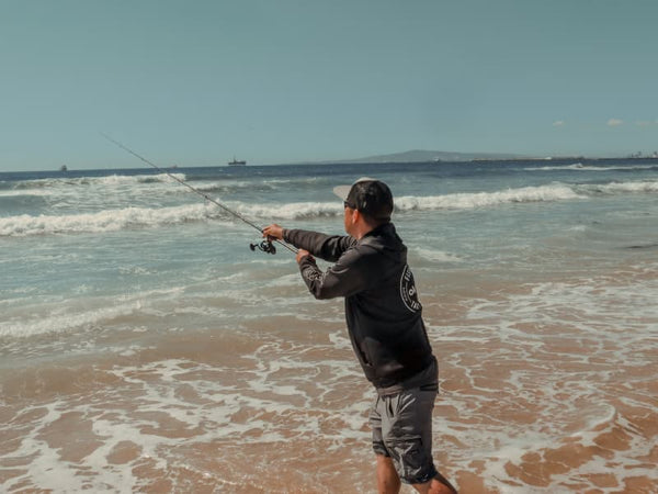 Rockaway SI Surf Inshore Reels