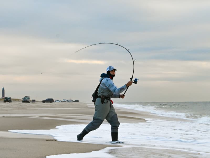 Rockaway Surf Spinning & Baitfeeder Reels _ Rockaway_Surf-800-02
