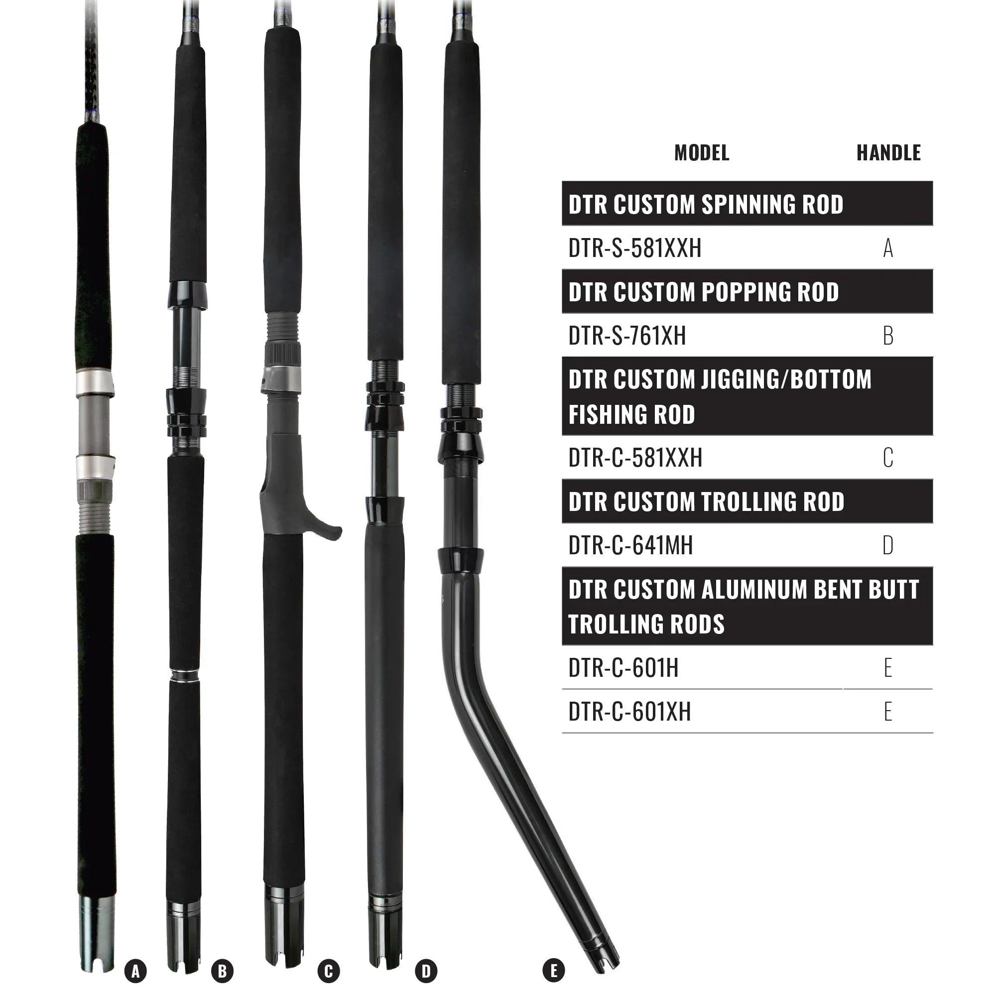DTR® Custom Offshore Rods _ RodButtKeyWebsite_DTRoffshore2000x20002000x2000
