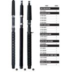 Classic Pro GLT Rods _ Rod_Butt_Key_Website_Classic_Pro_GLT2000x20002000x2000