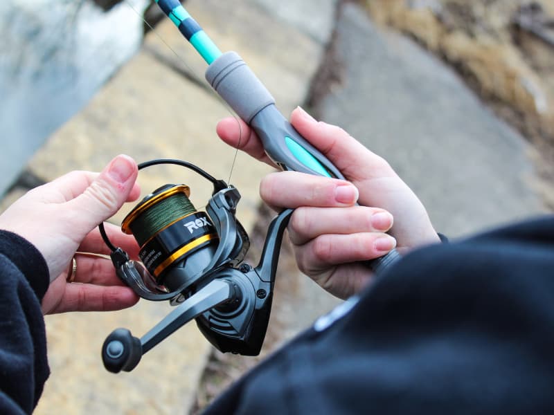 okuma boat rod 210 Catalina Rods These rods are constructed with light and responsive 24 Tournament Concept Bass Rods |