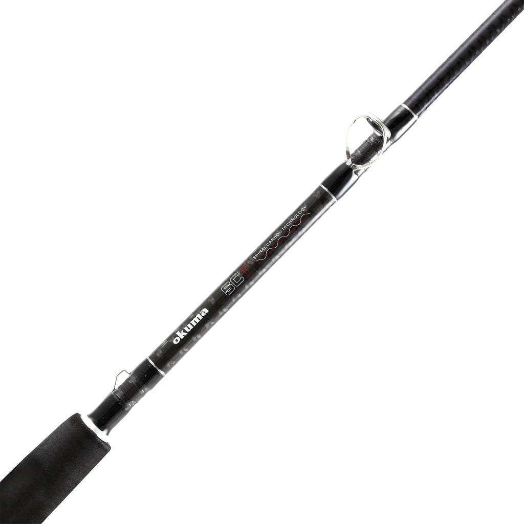 SCT Albacore Rods _ SCT_SCTAlbacoreRodLogo
