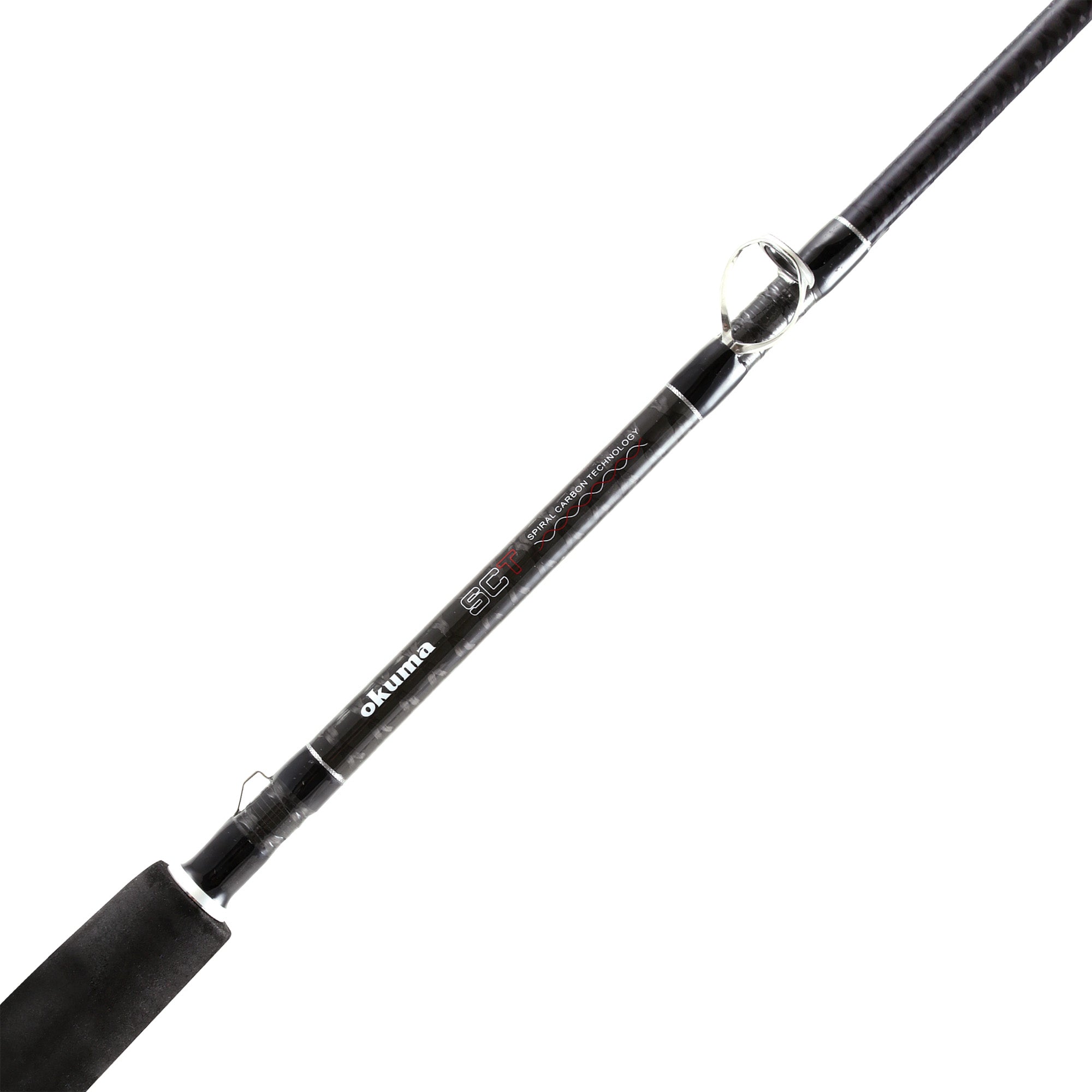 SCT Albacore Rods _ SCT_SCTAlbacoreRodLogo