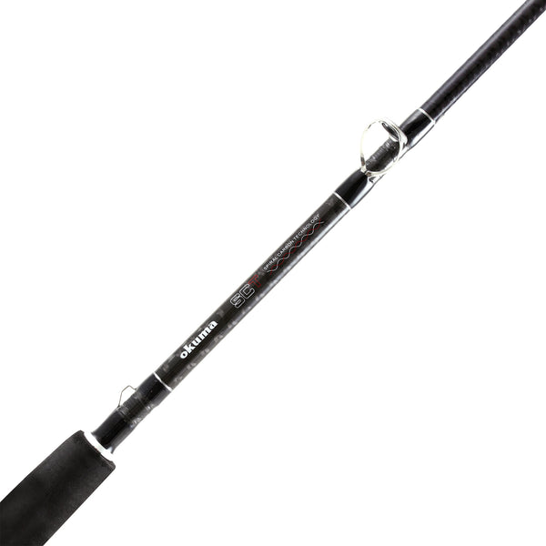 SCT Albacore Rods _ SCT_SCTAlbacoreRodLogo