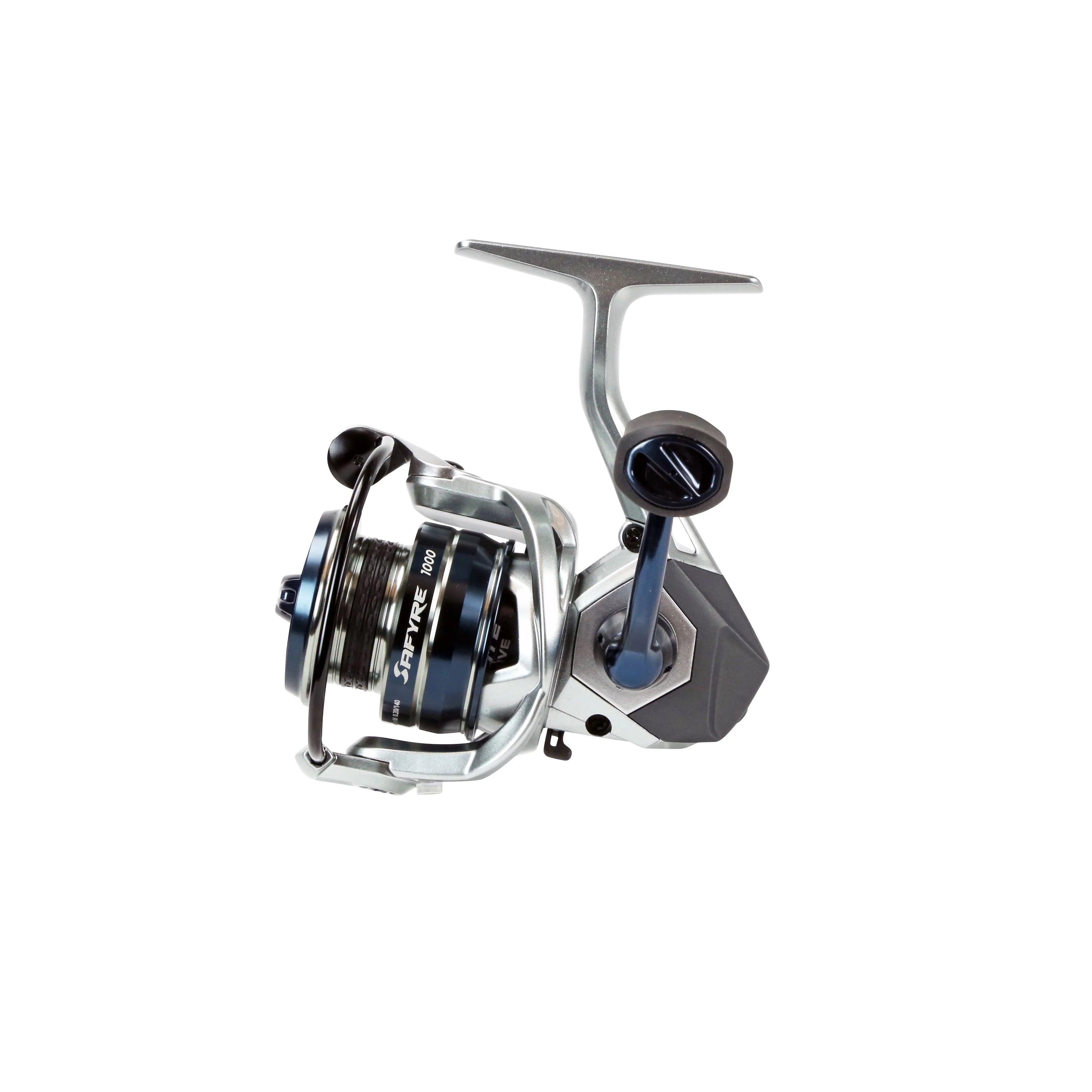 Safyre Spinning Reels