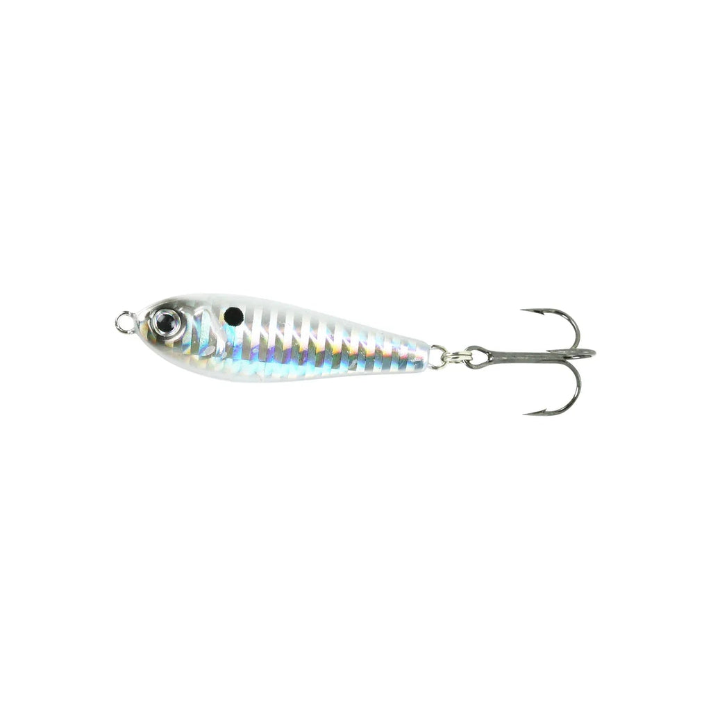 Bio-Shad Flutter Spoon _ SFS-1-WS.02.01