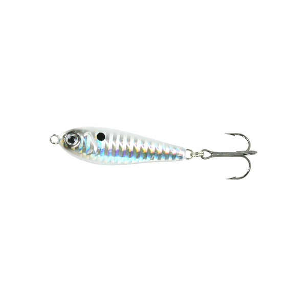 Bio-Shad Flutter Spoon _ SFS-1-WS.02.01