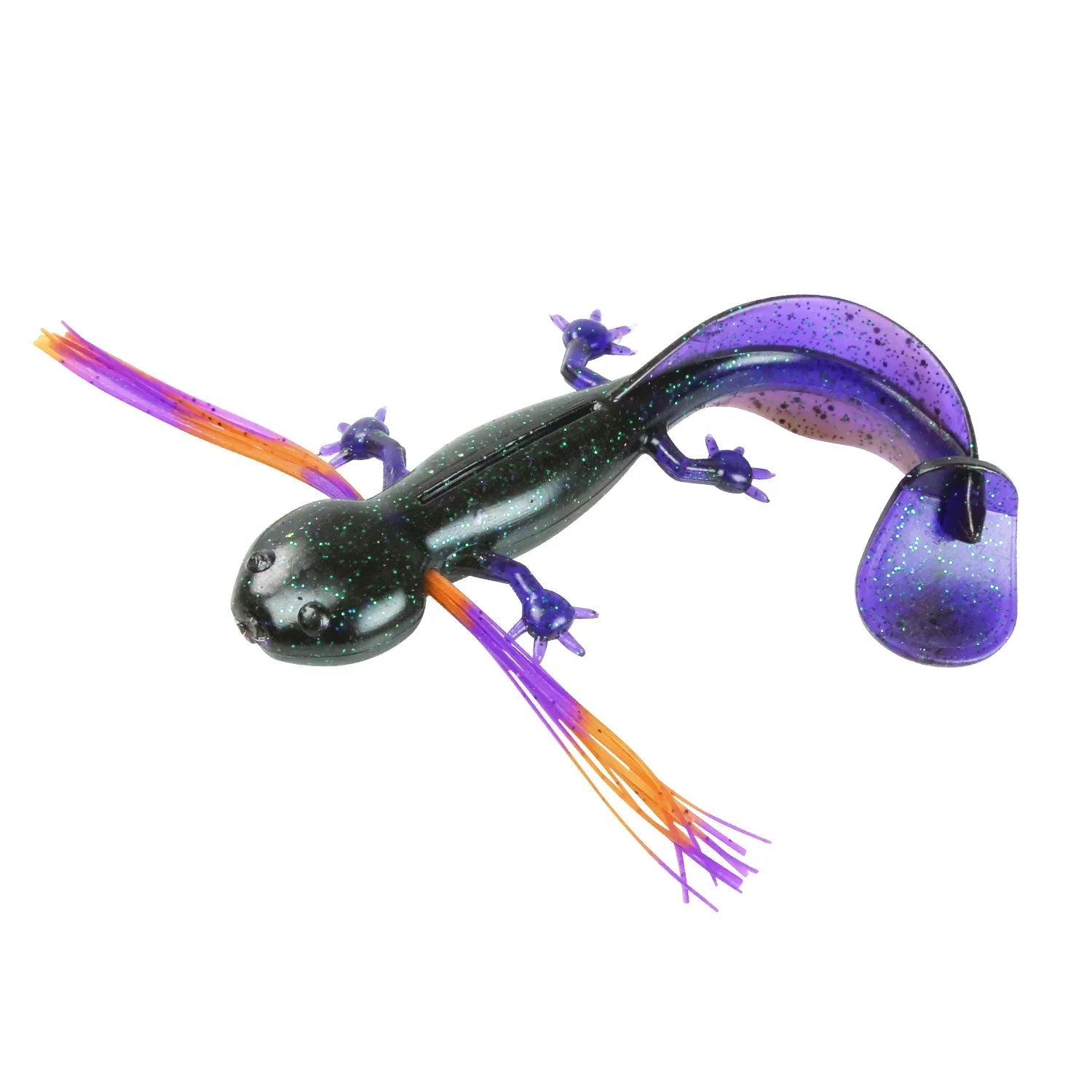 Slam-A-Mander