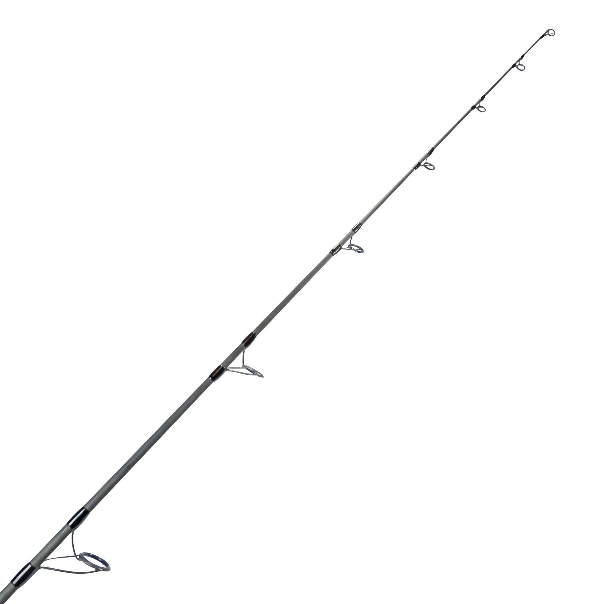 Silver Slayer A Series Tarpon Rods _ SLAY-SilverSlayer_A_2