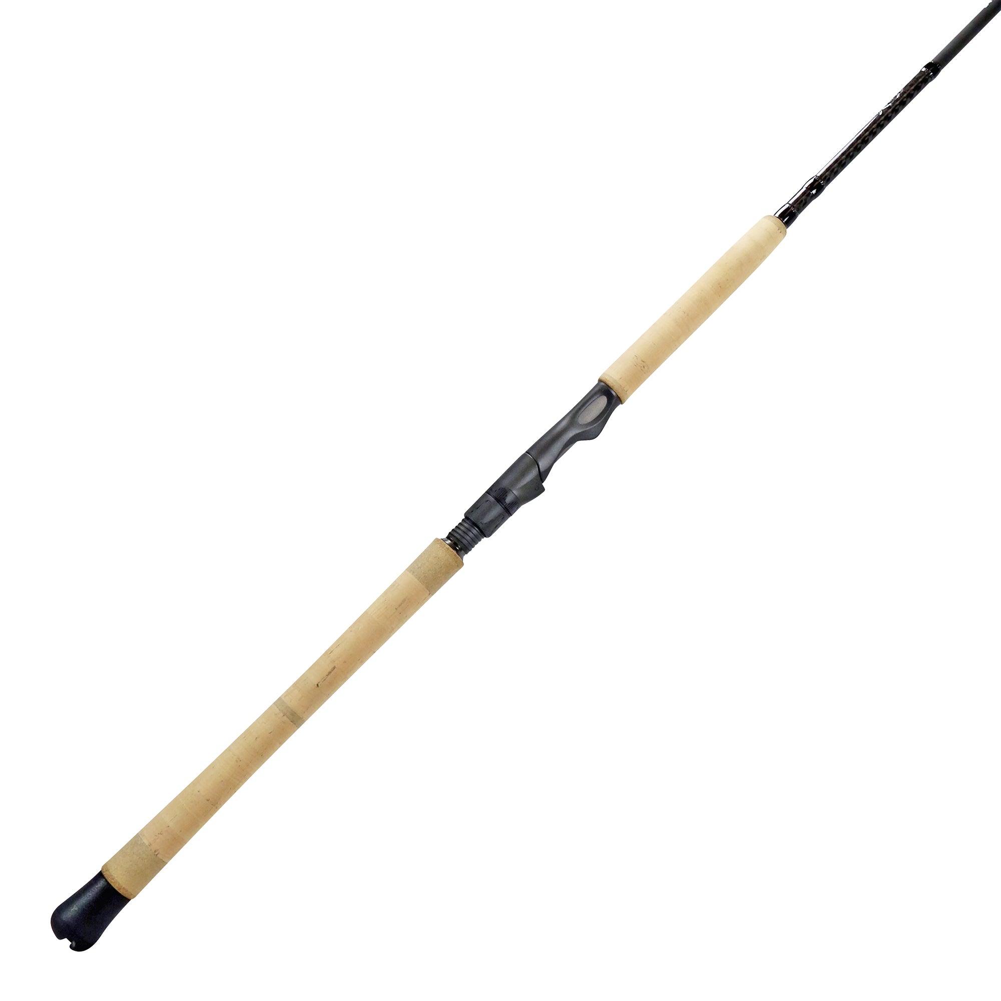 Silver Slayer A Series Tarpon Rods