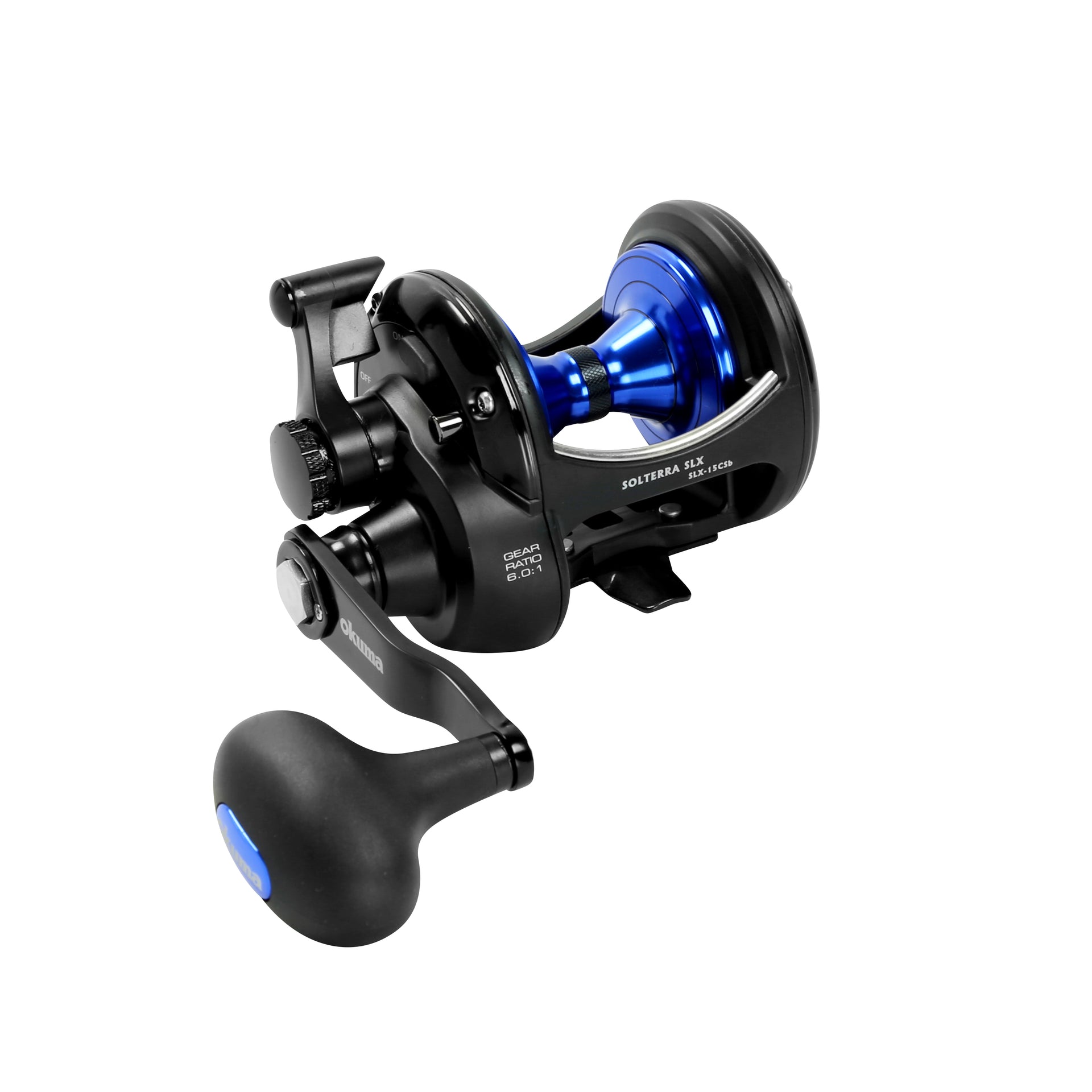 Solterra SLX 