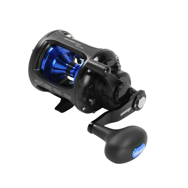 Solterra SLX 