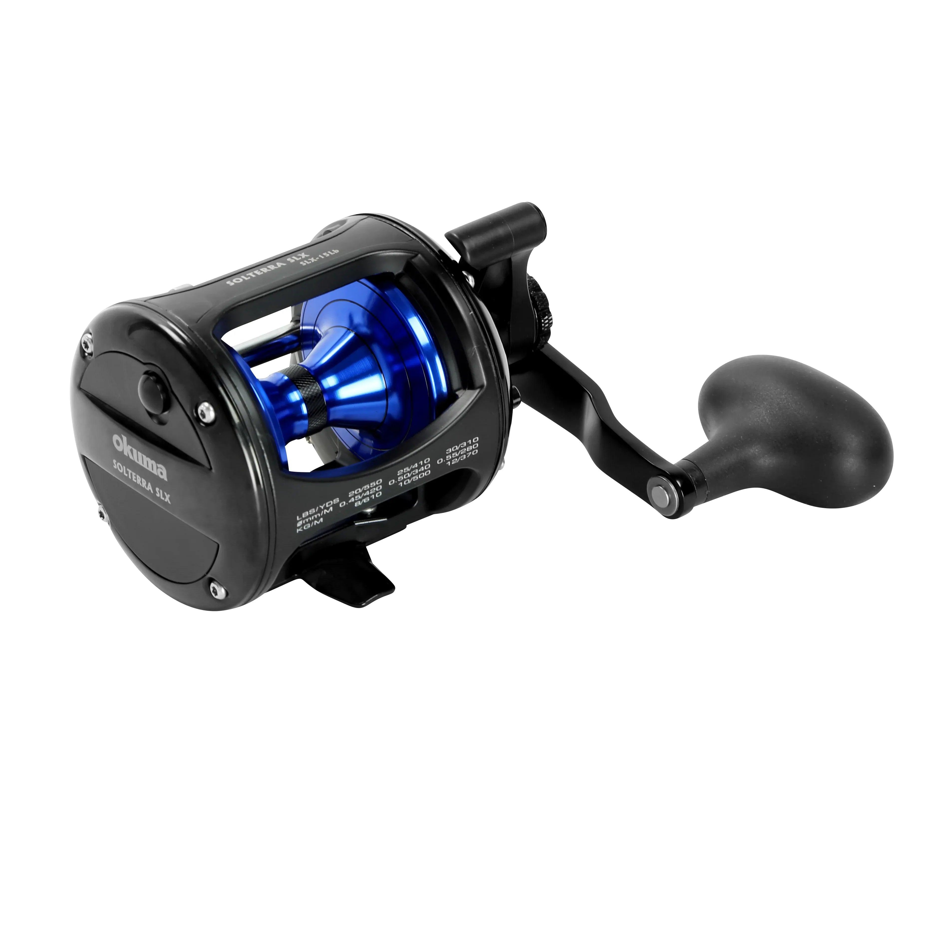 Solterra SLX