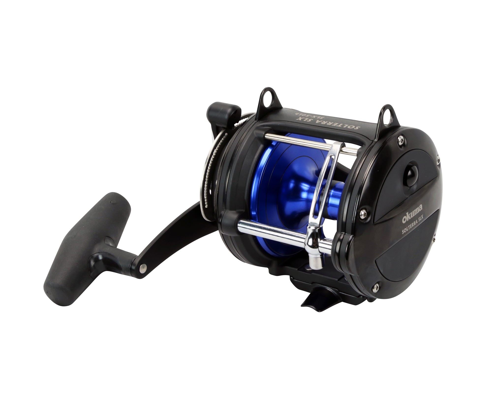 Solterra SLX 