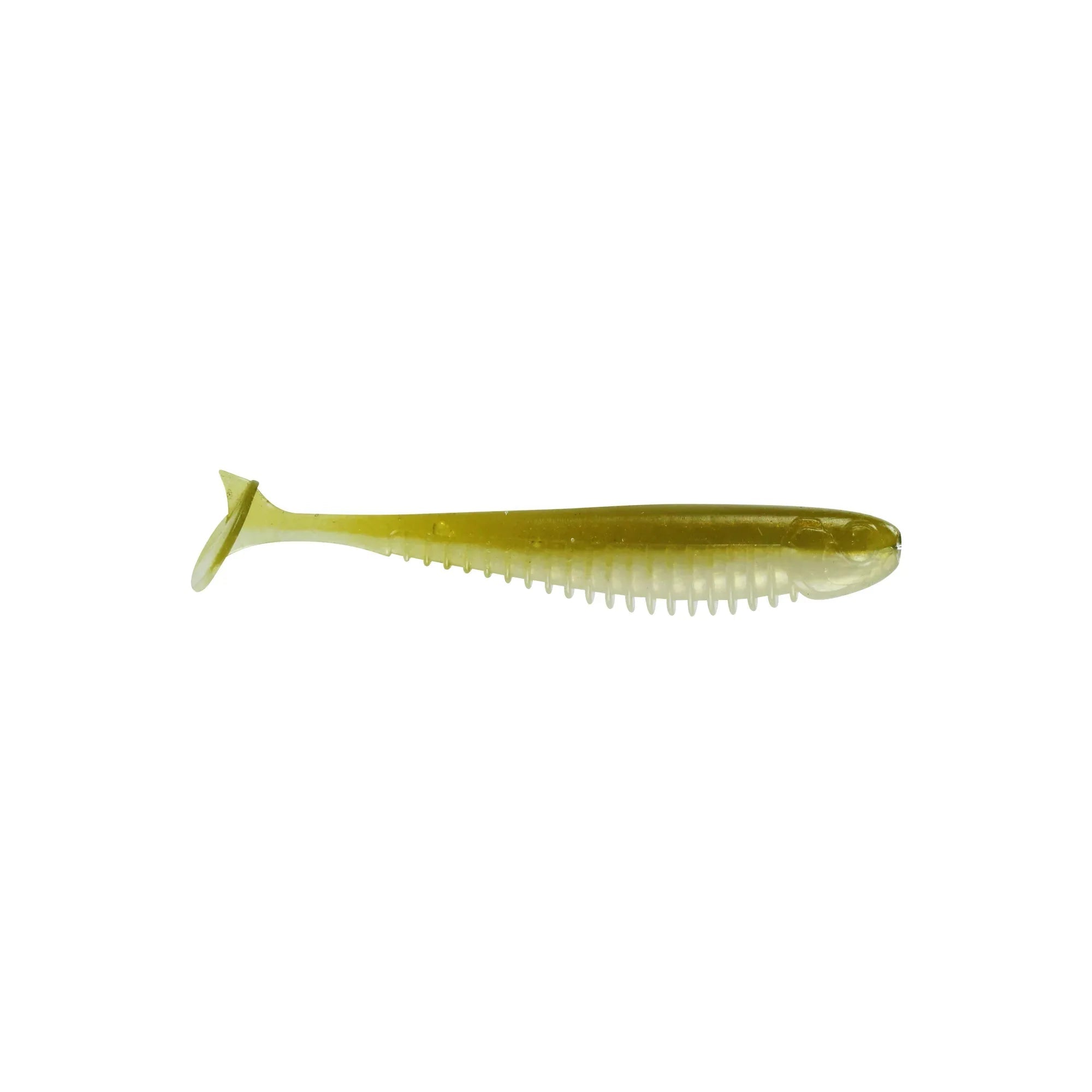 Nature Series Soft Swimbaits | FishLab