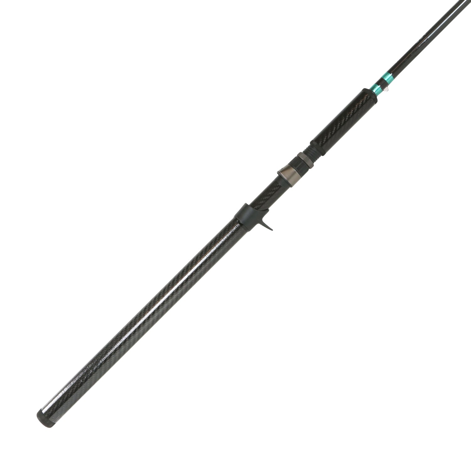 Okuma SST a Special Edition Fishing Rods