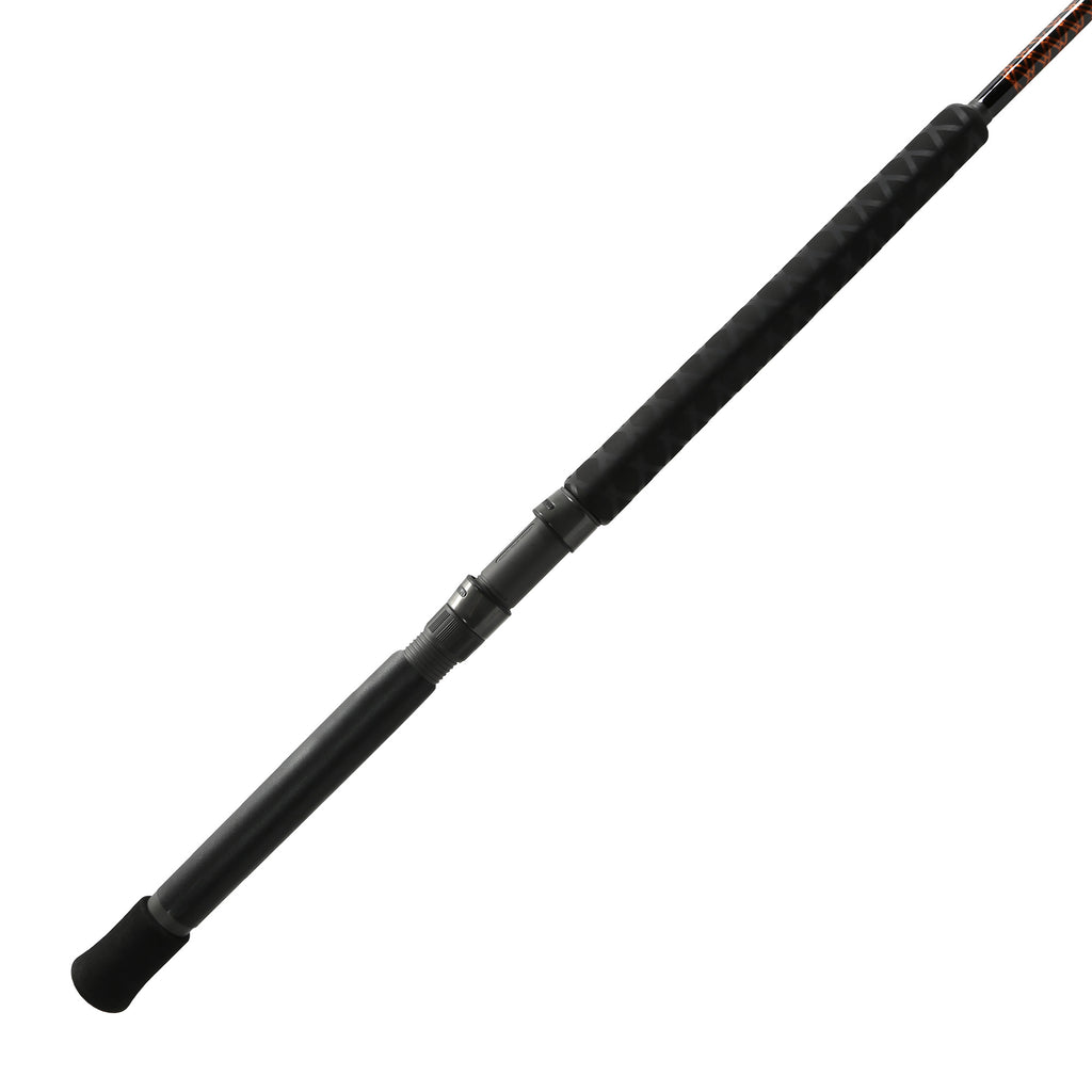 SST "a" Kokanee, Trout, & Halibut Rods _ SSTKokaneeRod-HandleCLarge