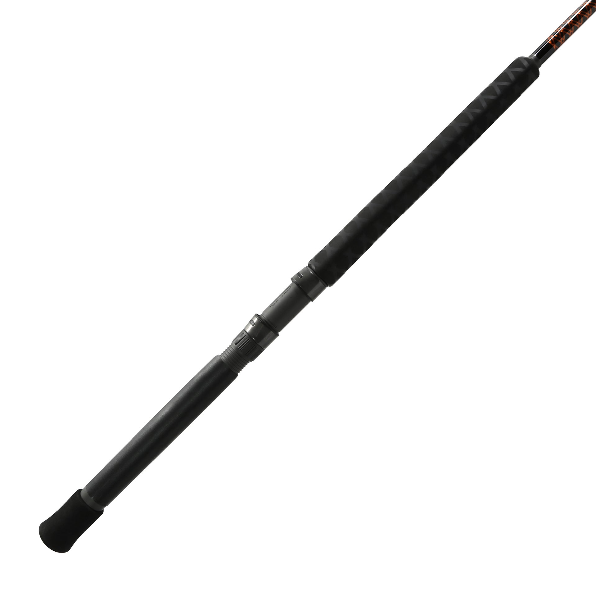 okuma sst trout 