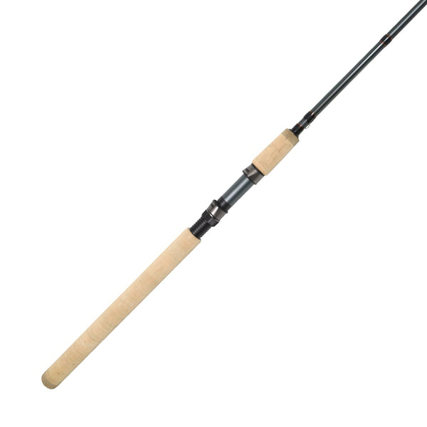SST "a" Kokanee, Trout, & Halibut Rods _ SSTKokaneeTroutRod-HandleALarge
