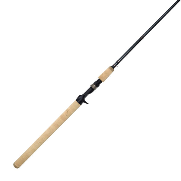 SST "a" Kokanee, Trout, & Halibut Rods _ SSTKokaneeTroutRod-HandleBLarge