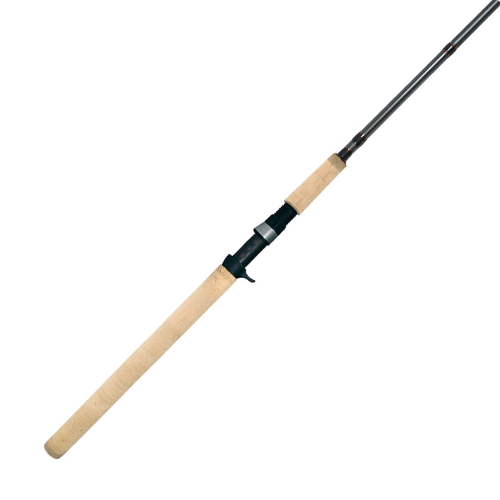 SST a Cork Grip Rods SST-S-662Ma