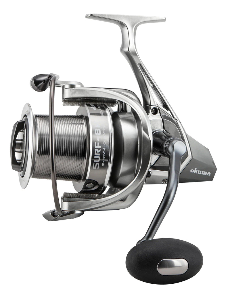 okuma axeon axs 65 surf reel Alaris Spin SURF SPINNING REELS | OKUMA