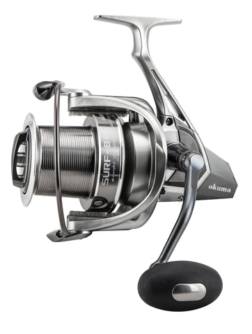 Surf-8K Spinning Reel