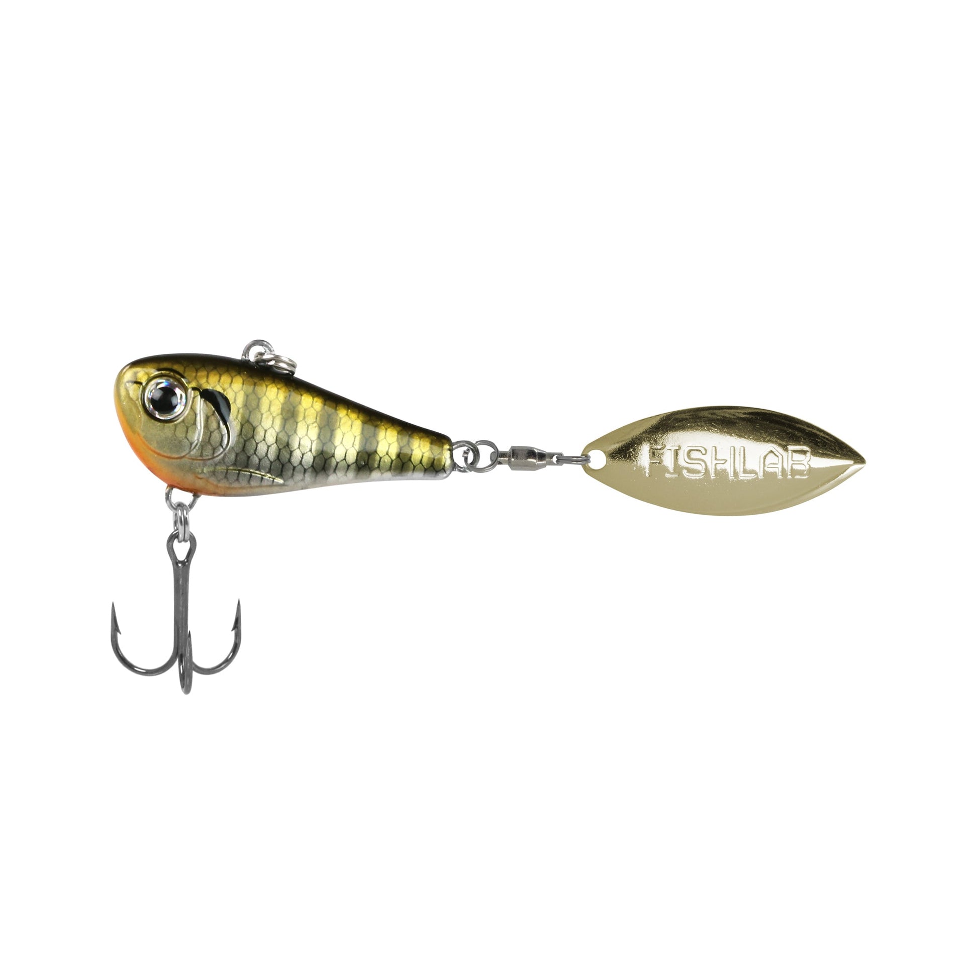Bio-Shad Tailspin