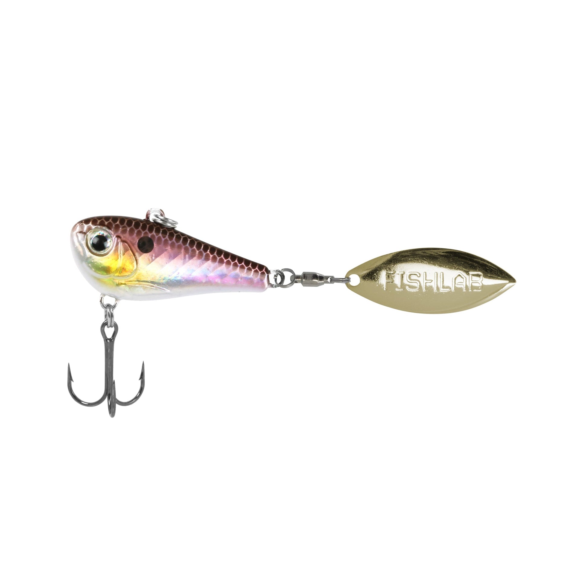 Bio-Shad Tailspin
