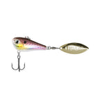 Bio-Shad Tailspin _ SWT_Shad_P_1