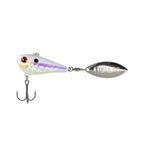 Bio-Shad Tailspin _ SWT_WhiteSilver_P_1