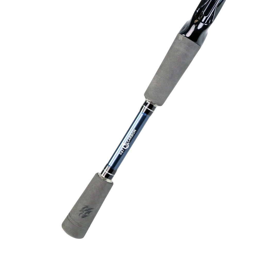 Safyre Bass Rods _ Safyre_Casting_SF-C-731Ma_A_Split_Butt_Close