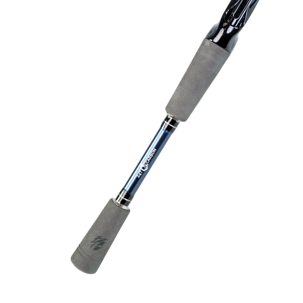Safyre Bass Rods _ Safyre_Casting_SF-C-731Ma_A_Split_Butt_Close