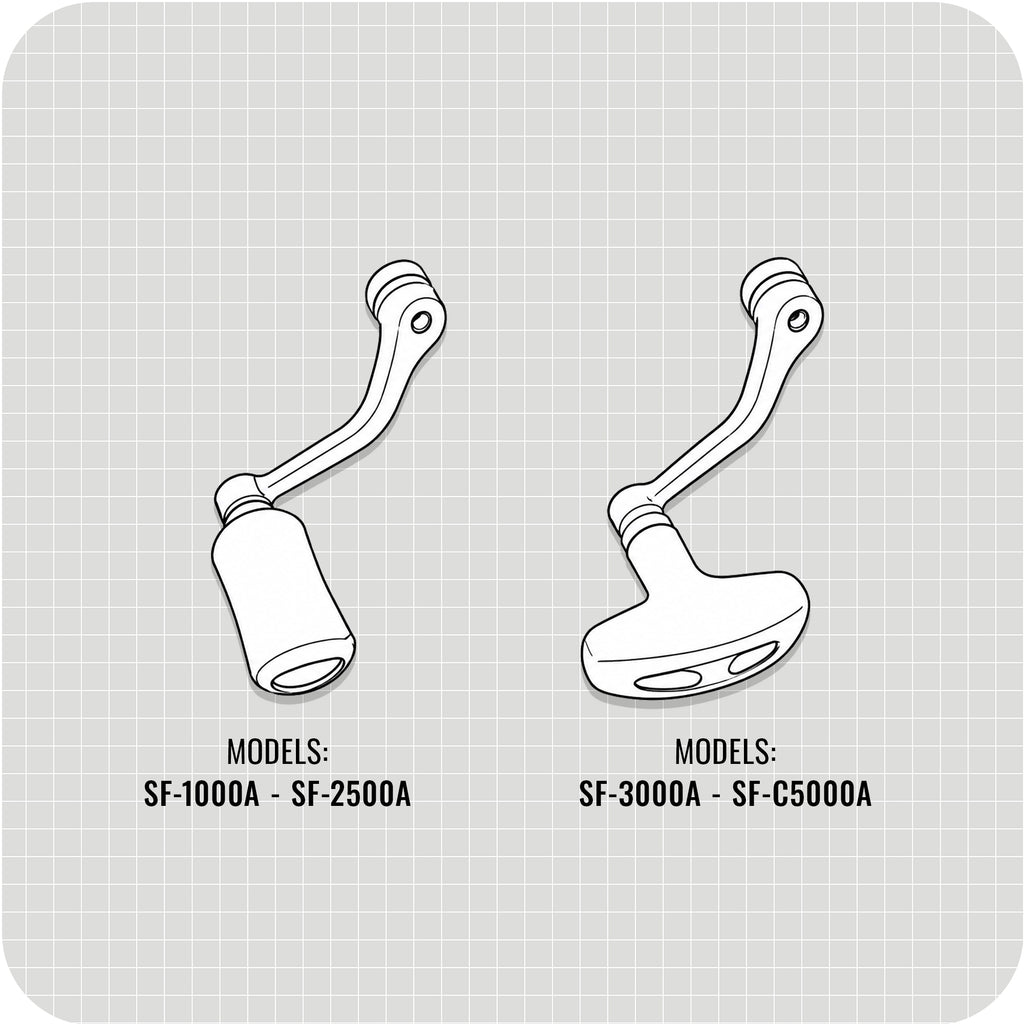 Safyre Spinning Reels _ Safyre_Handle_Diagram_WEB