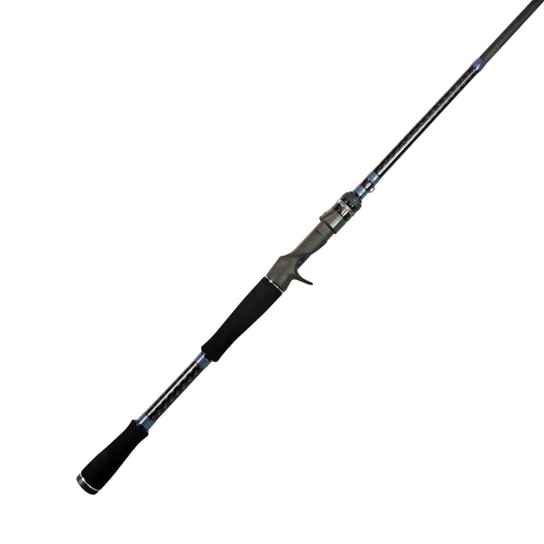 Okuma Shadow Stalker Inshore Casting Rod | SDS-C-731MH