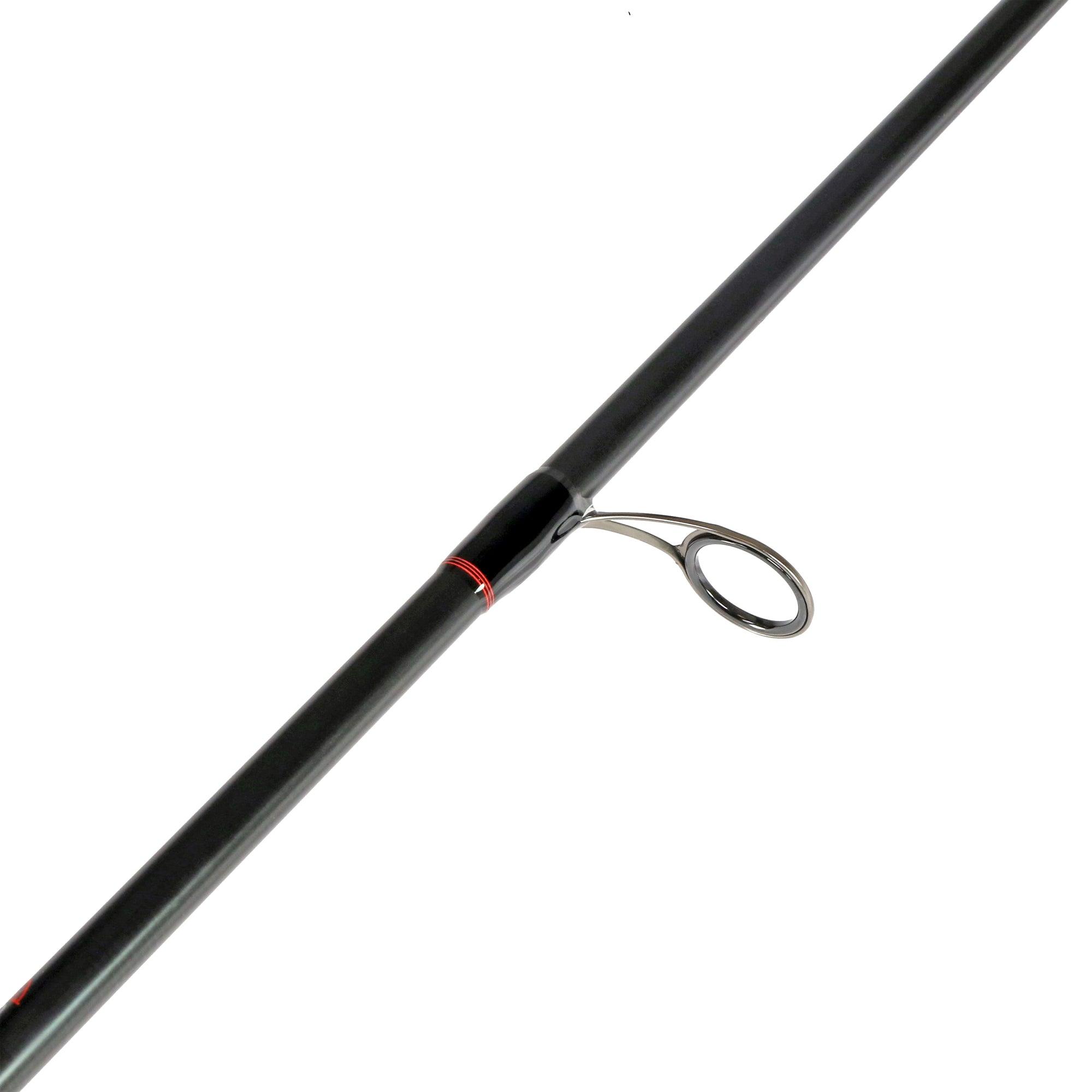 STLHD Series rods _ SteelheadRod-SpinningGuide