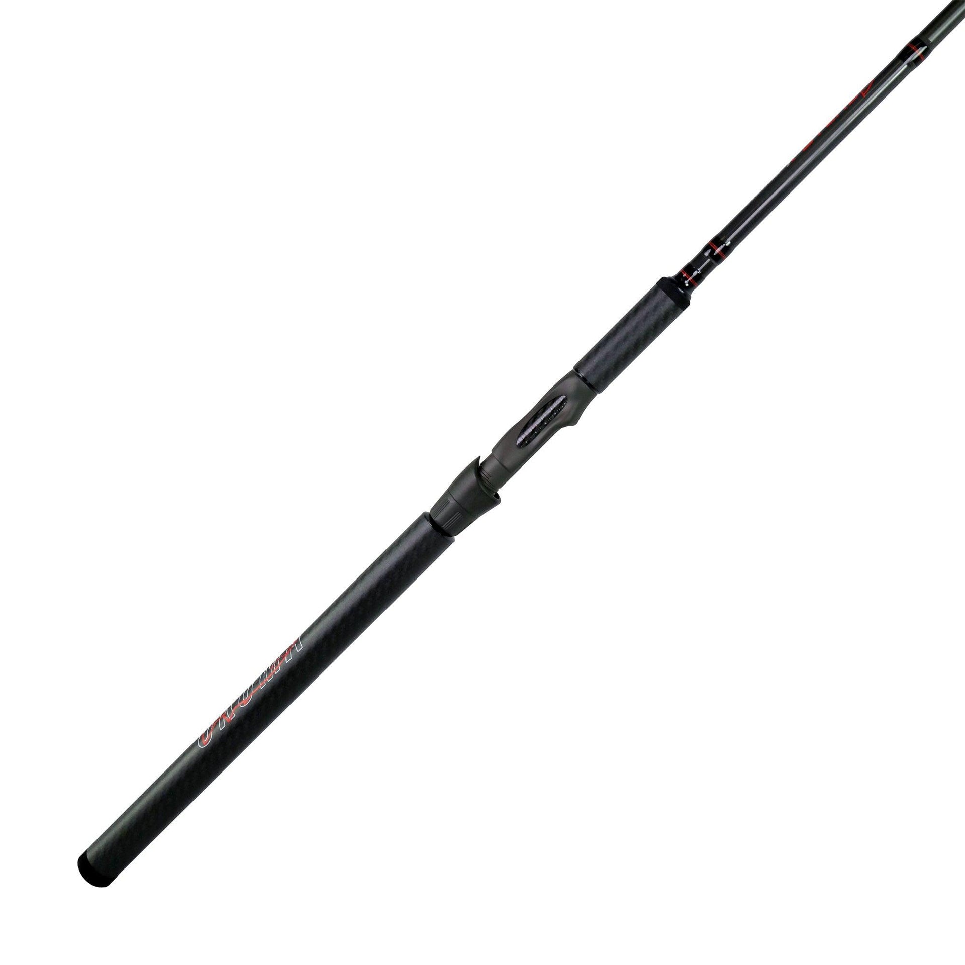 STLHD Series rods