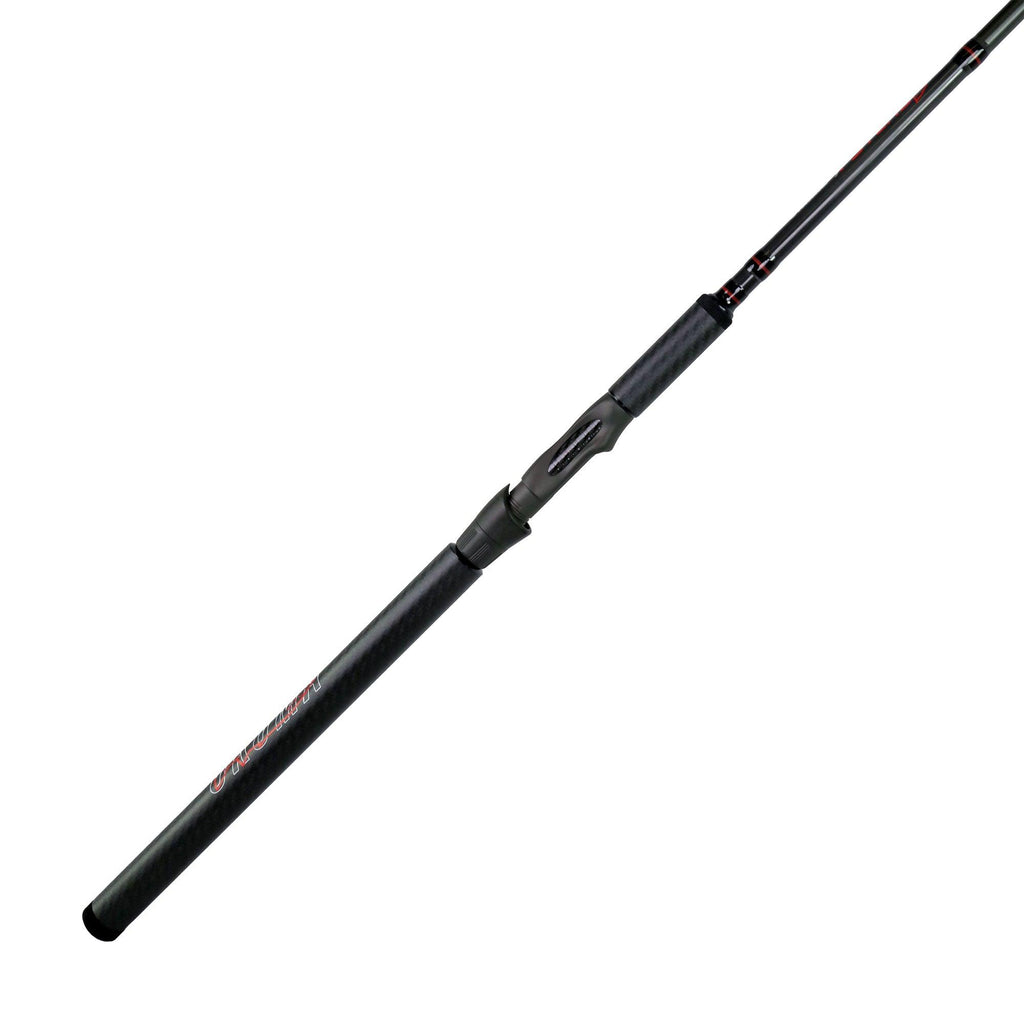 STLHD Series rods _ SteelheadRod-Spinning_RodButtA