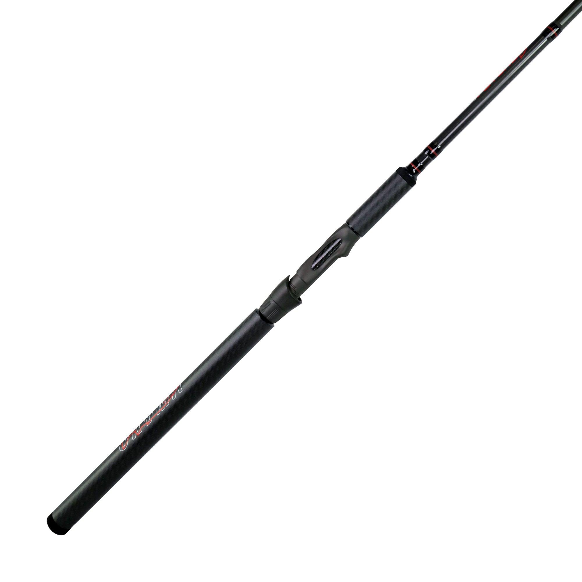 STLHD Series rods _ SteelheadRod-Spinning_RodButtA