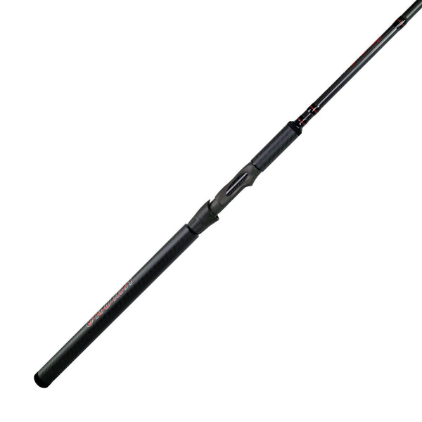 STLHD Series rods _ SteelheadRod-Spinning_RodButtA
