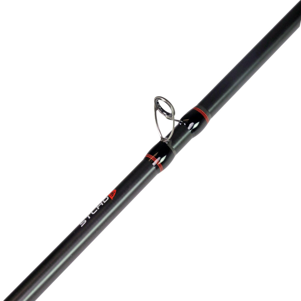 STLHD Series rods _ SteelheadRod_Casting_Guide