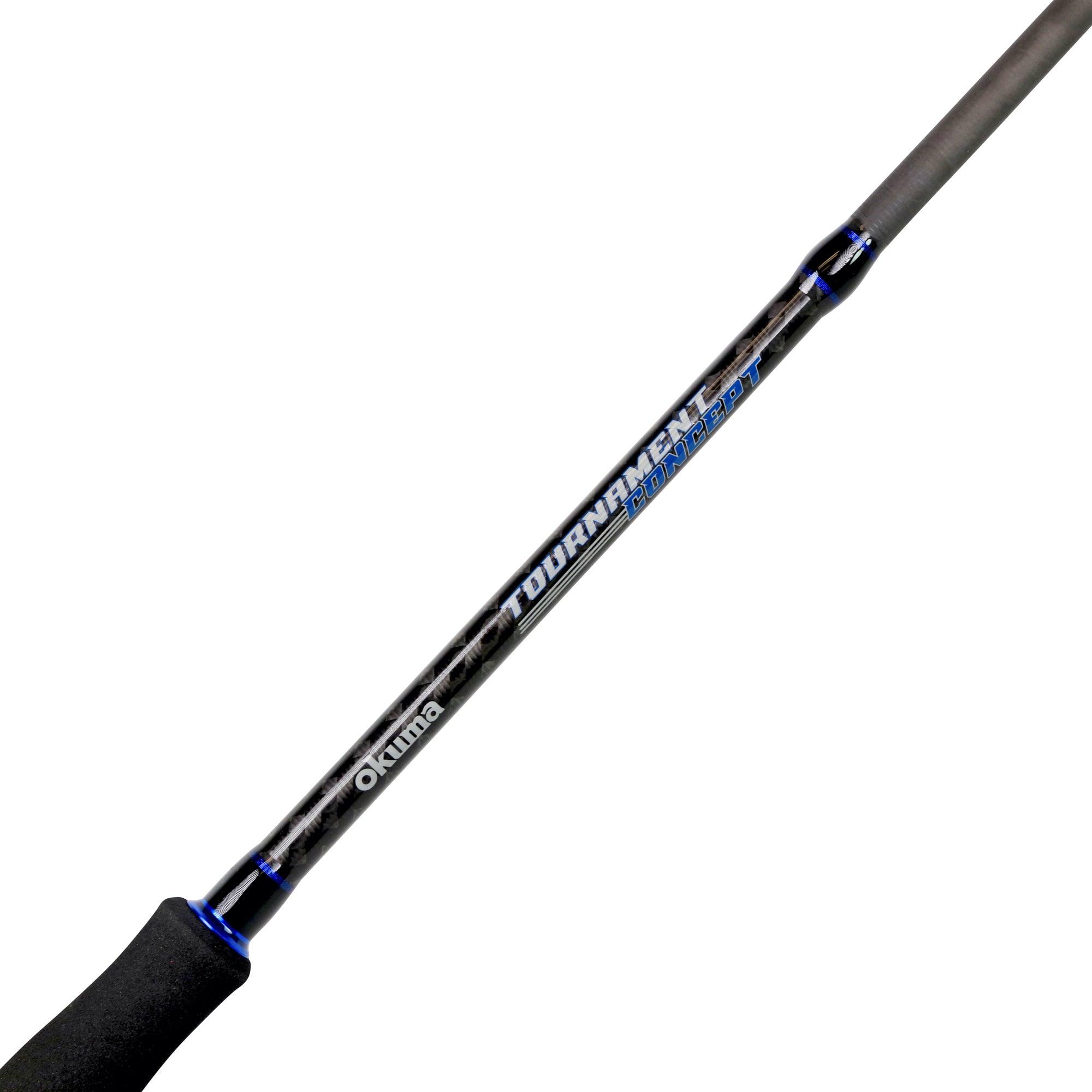 okuma dropshot rod Dead Eye Pro "A-Series" Bottom Bouncing Dakota Angler while the UXR technology offers multi Okuma X-Series Bass Casting Rods
