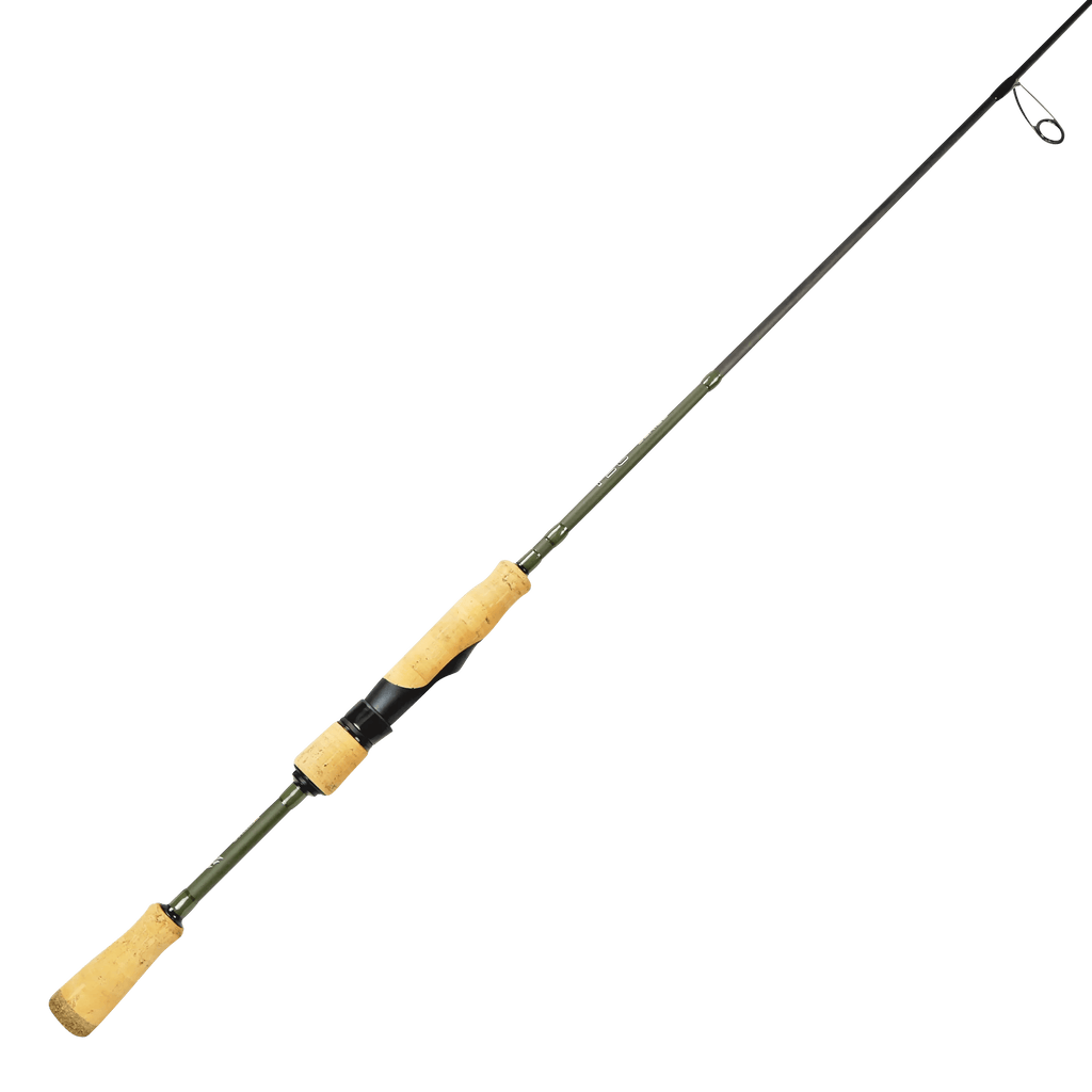 Okuma TEC Series Crappie Spinning Rod